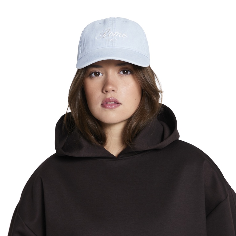 Cap "Dad Washed Embroidery"